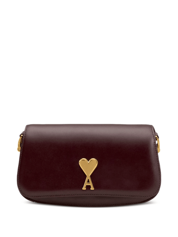 AMI Paris Paris shoulder bag