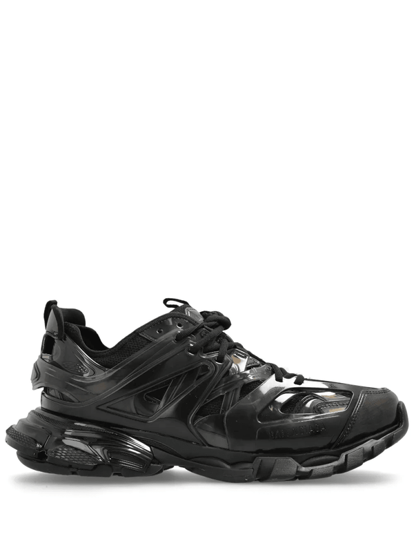 Balenciaga Track Jelly Sneaker 'Black'