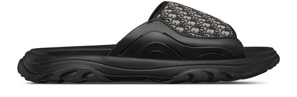 Dior H-Town Slides