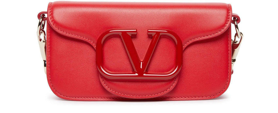 VALENTINO GARAVANI Bolso bandolera pequeño Loco