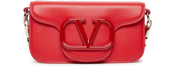 VALENTINO GARAVANI Bolso bandolera pequeño Loco