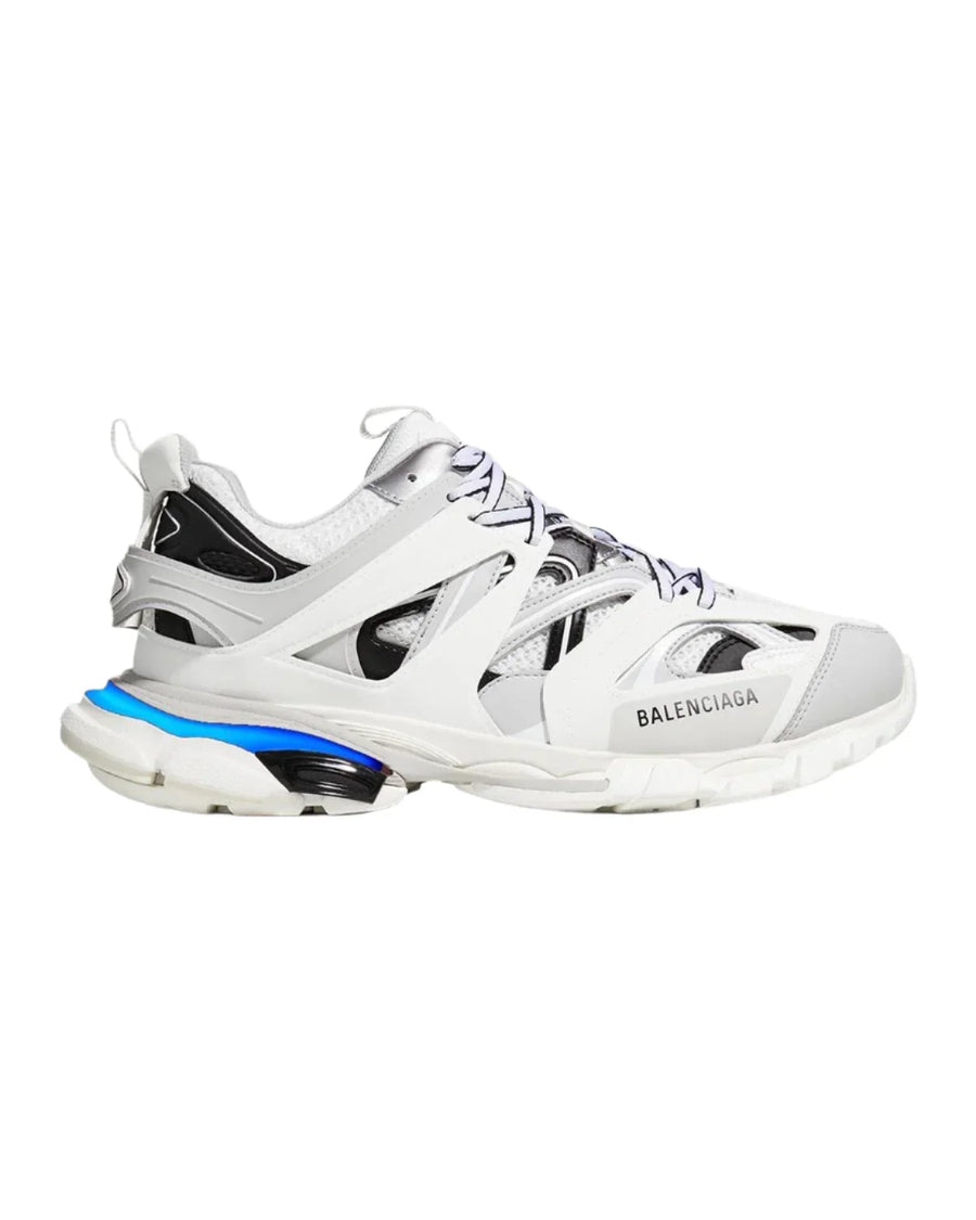 HOMME BALENCIAGA TRACK LED Baskets