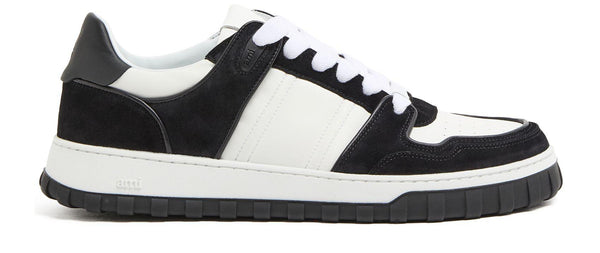AMI PARIS Mid sneakers