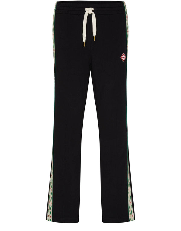 CASABLANCA Laurel Track Pants