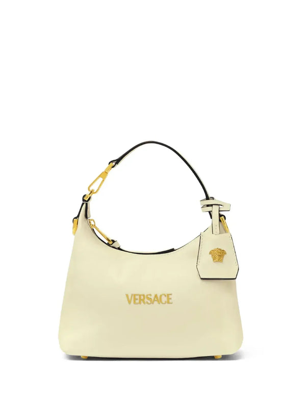 Versace Tag Hobo bag