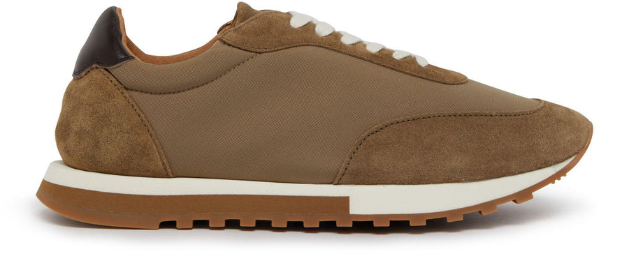 THE ROW Owen Runners sneakers