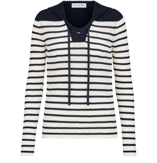 DIOR Marinière Sweater