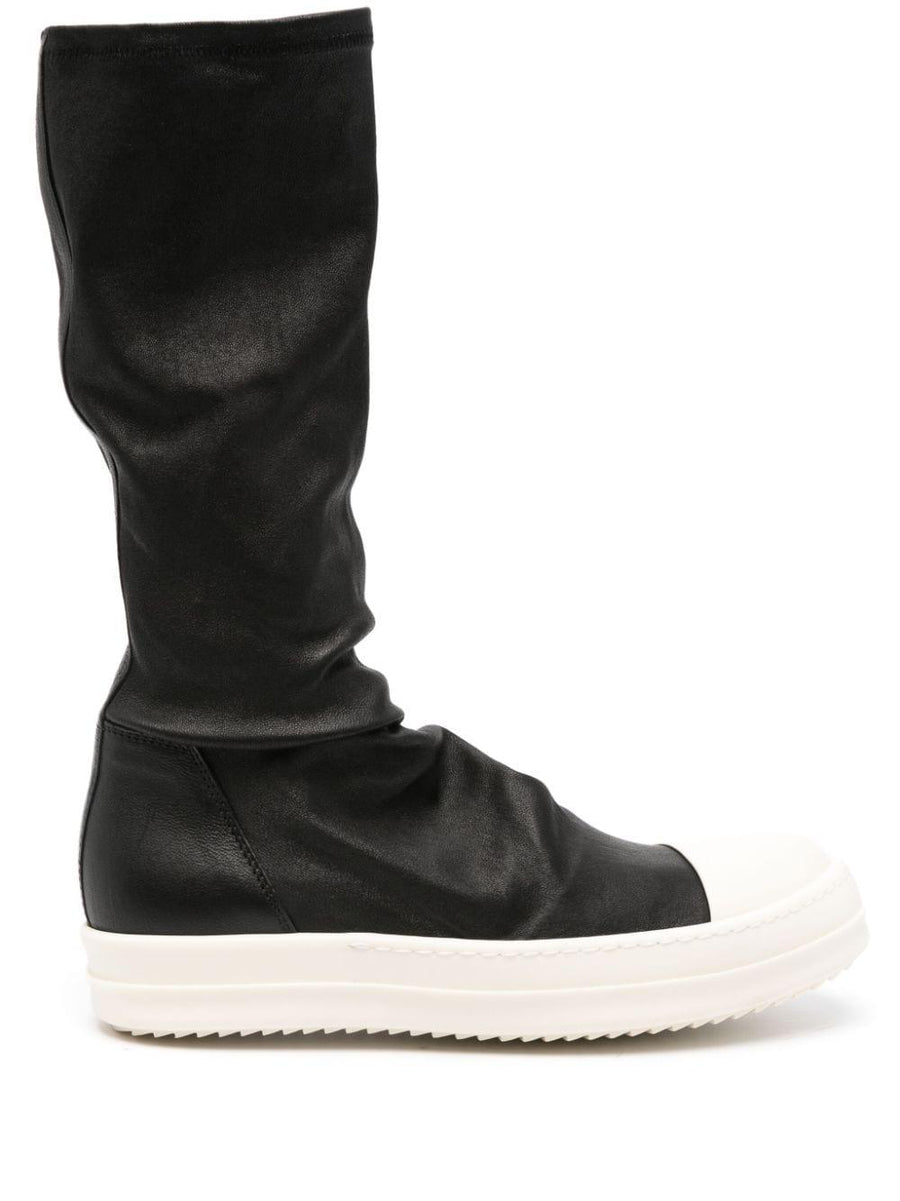 Rick Owens Sock Sneakers