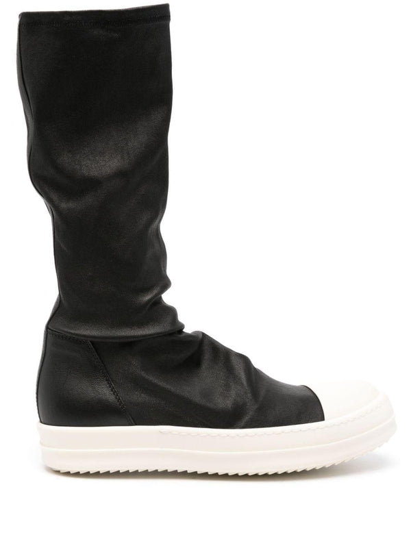 Rick Owens Sock Sneakers