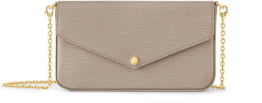 LOUIS VUITTON Félicie Pochette