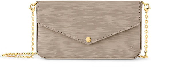 LOUIS VUITTON Félicie Pochette