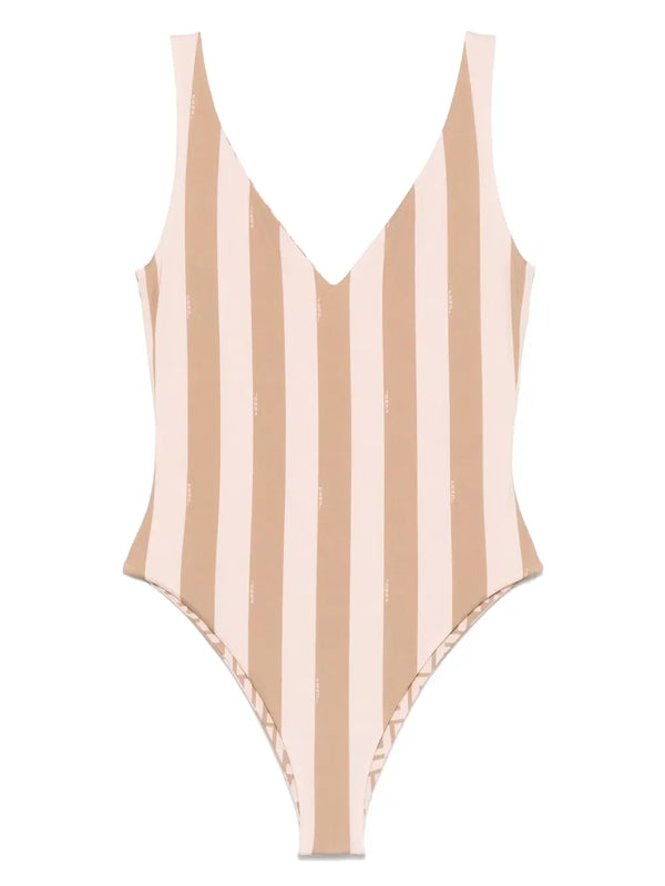 FENDI reversible swimsuit