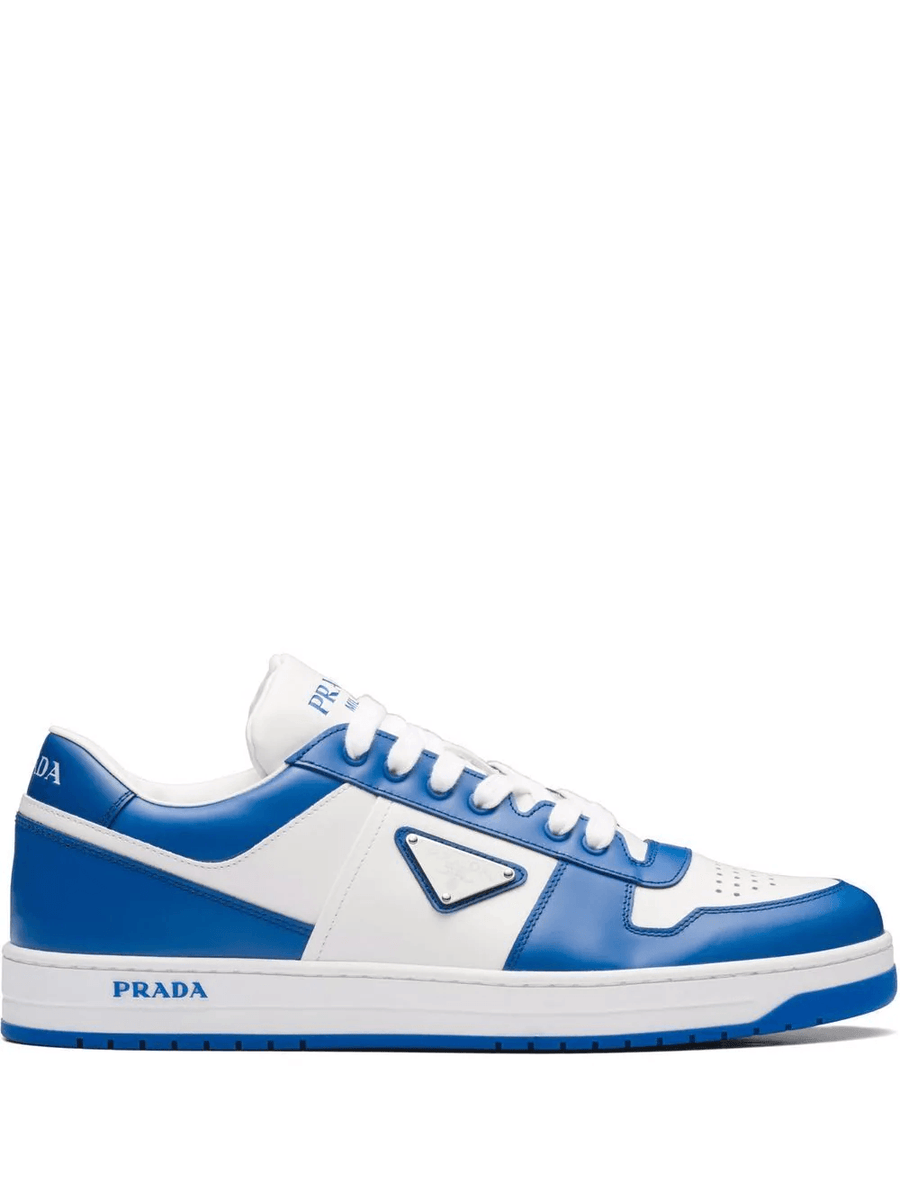 Prada Downtown low-top sneakers
