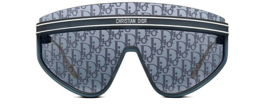 DIOR Gafas de sol Diorclub M2U con máscara