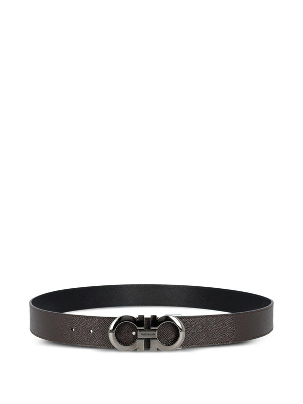 Ferragamo Gancini belt