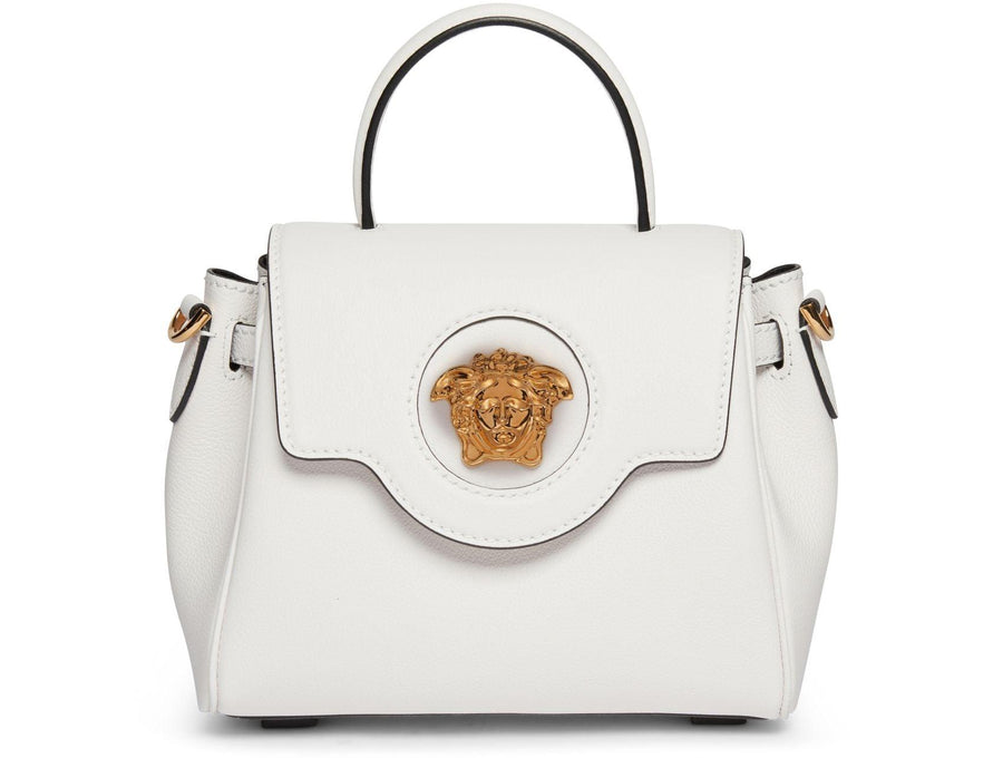 VERSACE La Medusa Small Handbag