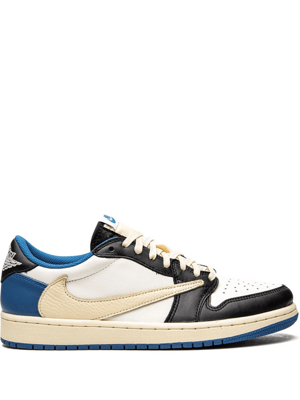 Jordan x Travis Scott Air Jordan 1 Retro Low OG SP "Fragment" sneakers