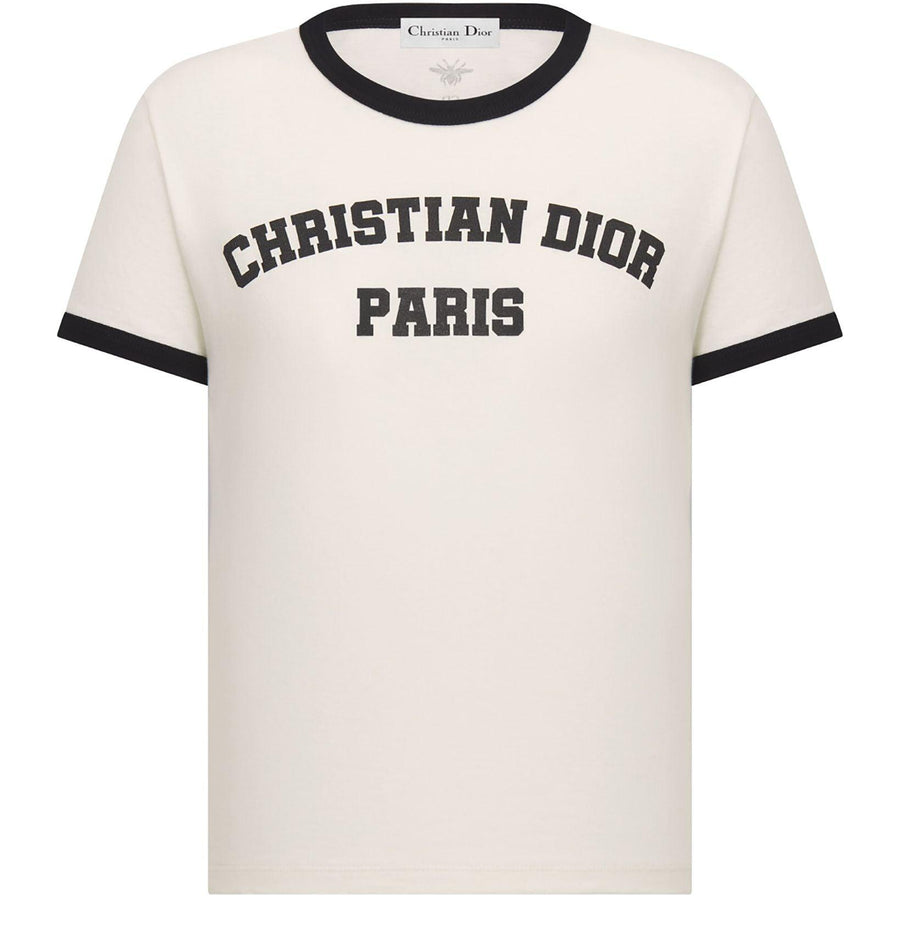 DIOR Cotton T-Shirt