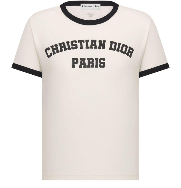 DIOR Cotton T-Shirt