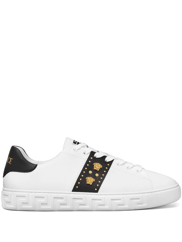 Versace Greca sneakers