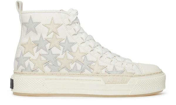 AMIRI Stars high-top sneakers