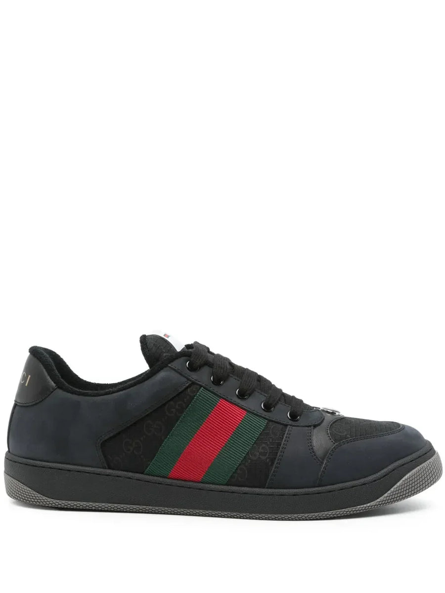 Gucci GG ripstop sneakers