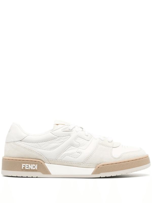 FENDI Fendi Match Sneakers