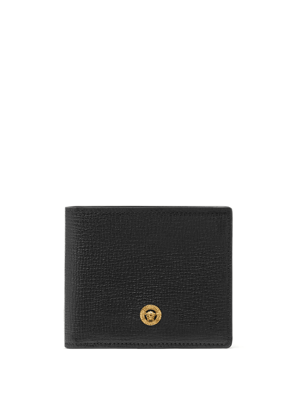 Versace Medusa Biggie bi-fold wallet