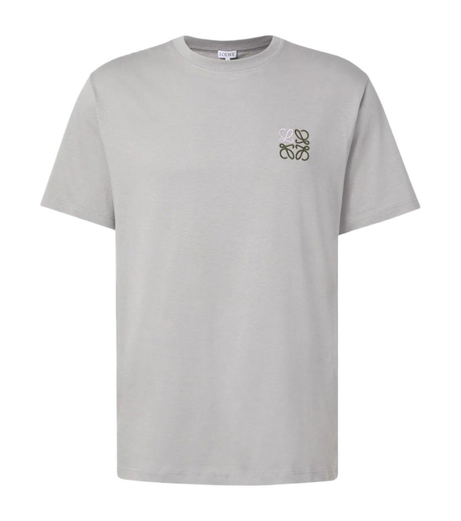 Loewe Anagram cotton jersey T-shirt