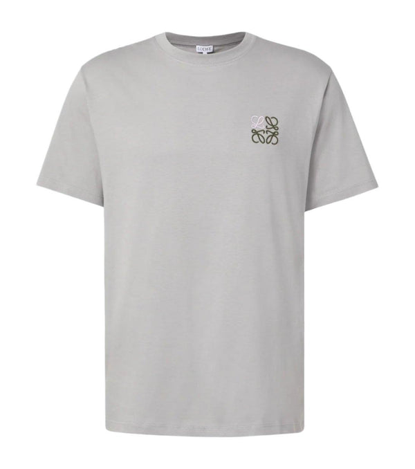 Loewe Anagram cotton jersey T-shirt