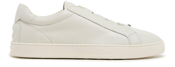 TOD'S Leather sneakers
