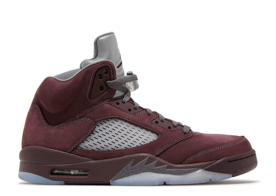 JORDAN 5 RETRO SE 'BURGUNDY' 2023 Sneakers