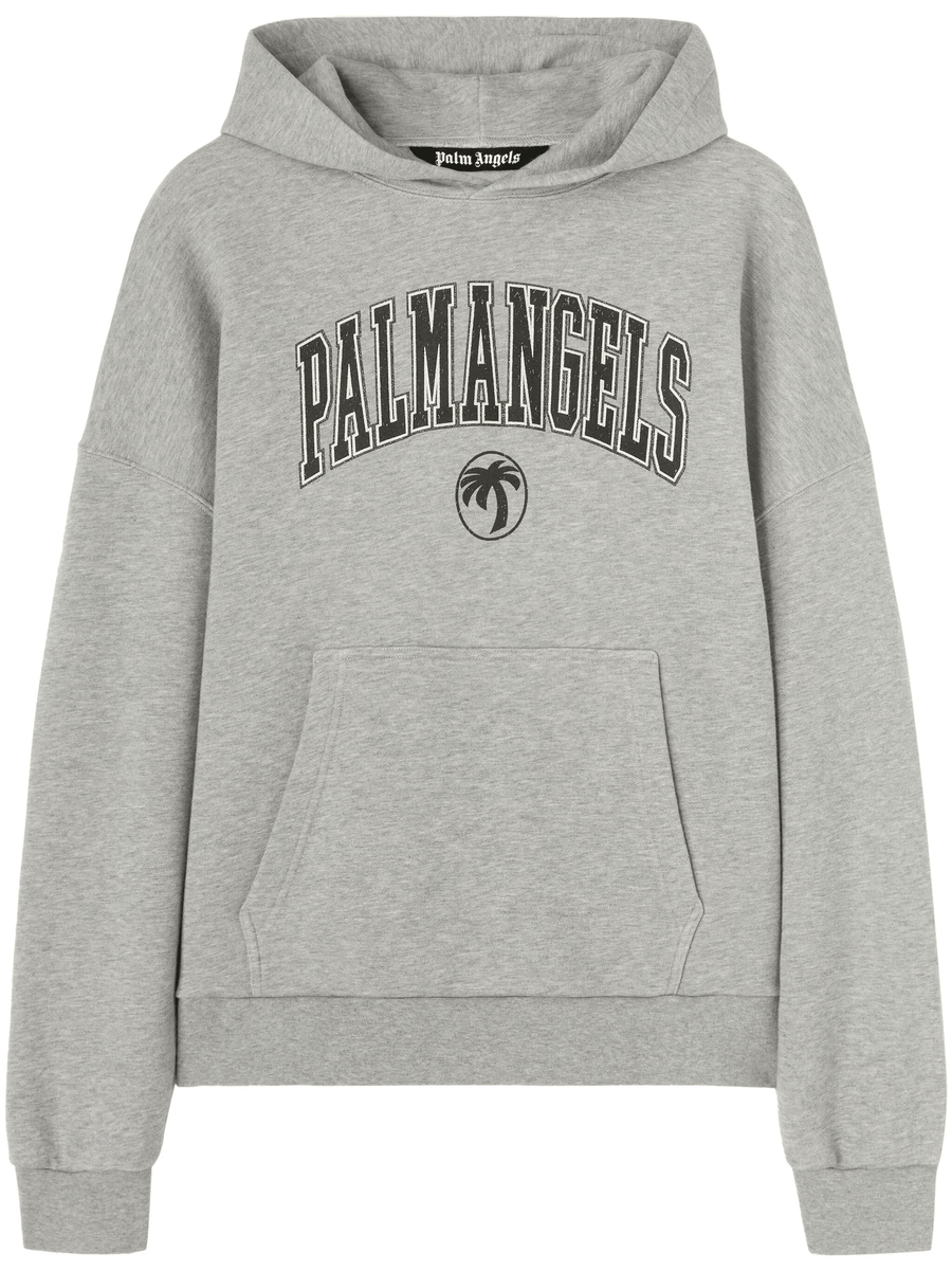 Palm Angels College Palm hoodie