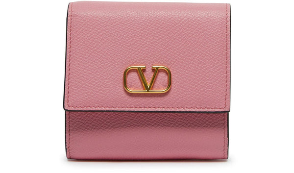 VALENTINO GARAVANI Vlogo Signature wallet