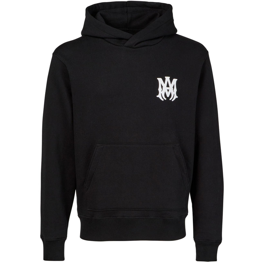 AMIRI Ma Core logo hoodie