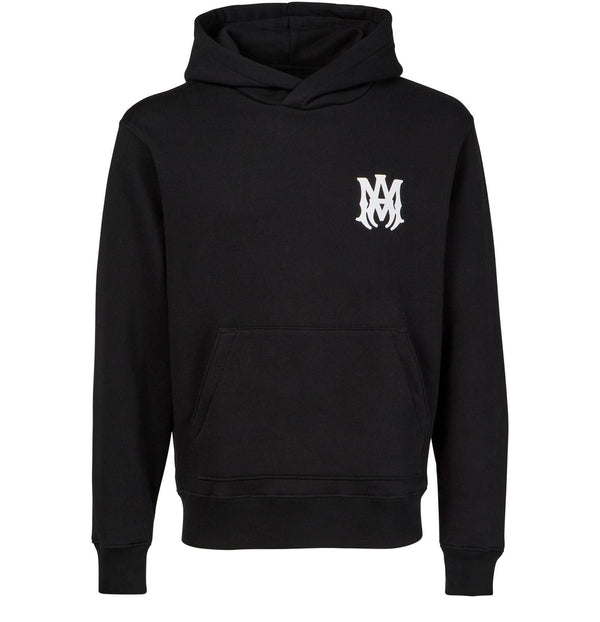 AMIRI Ma Core logo hoodie