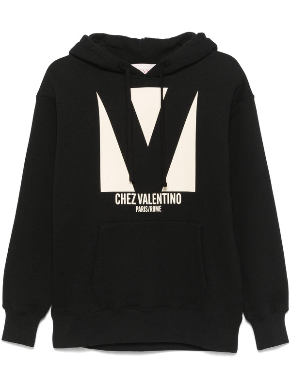 Valentino Garavani Chez Valentino hoodie