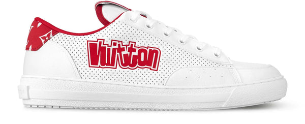 Louis Vuitton Charlie Sneakers