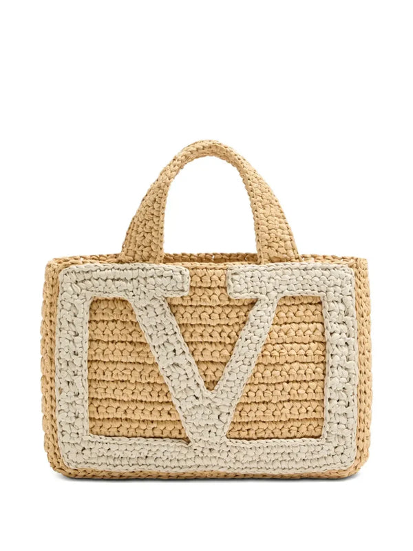 Valentino Garavani Viva Superstar tote bag