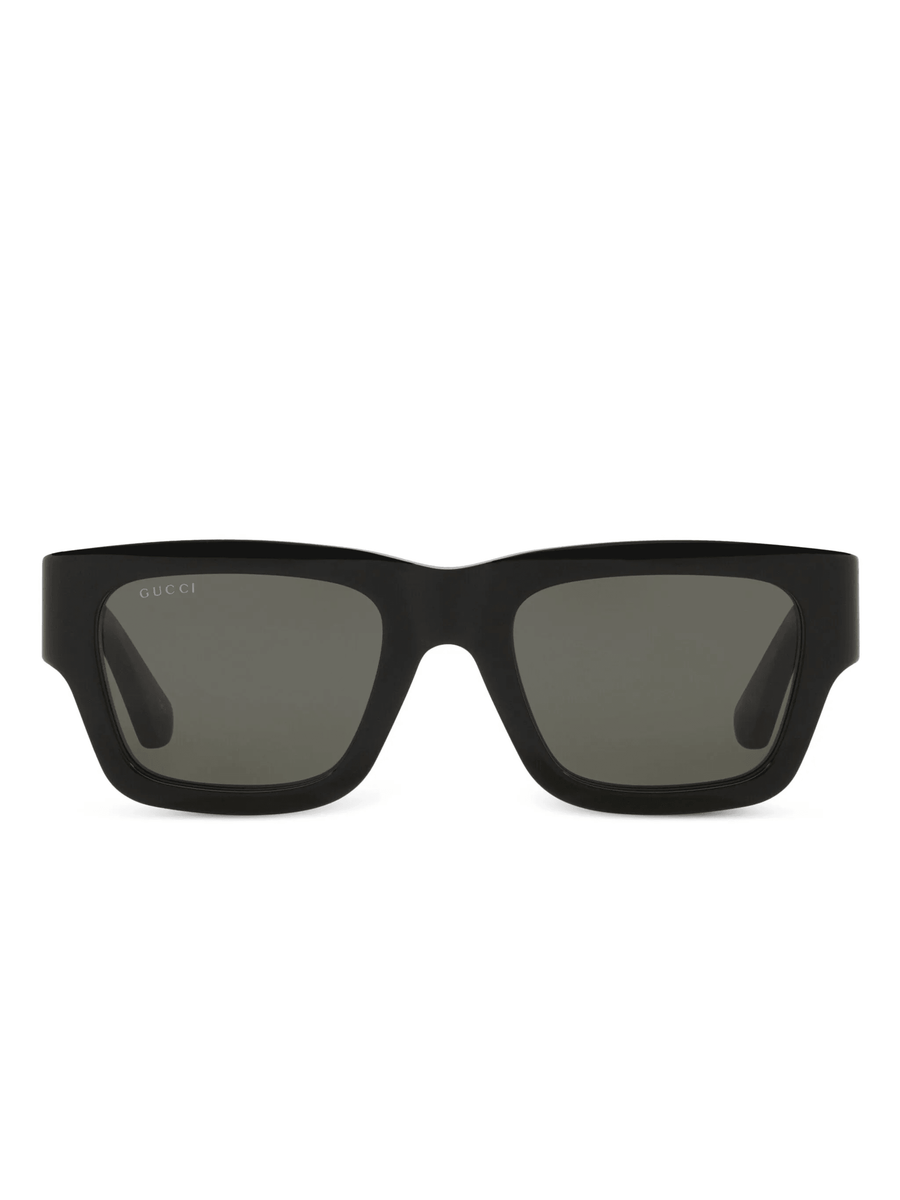 Gucci GC002289 rectangle-frame sunglasses
