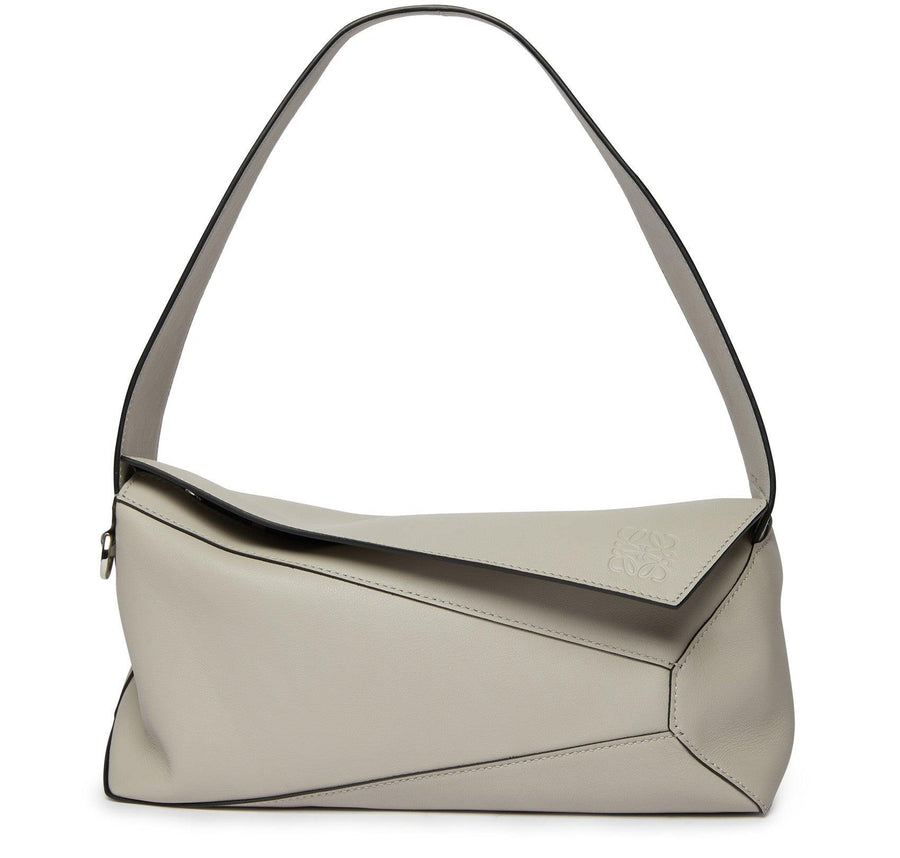 LOEWE Bolso Hobo Puzzle pequeño