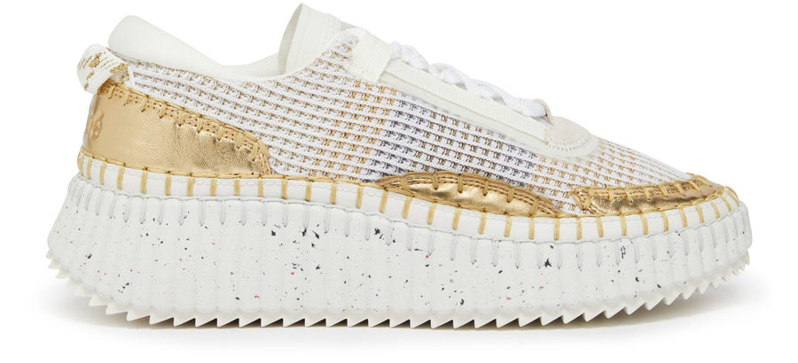 CHLOE Nama sneakers