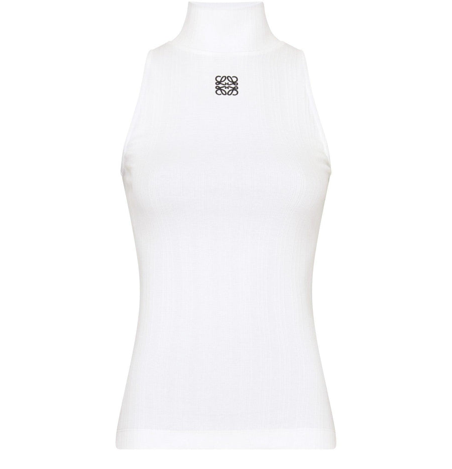 LOEWE Mockneck top