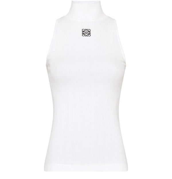 LOEWE Mockneck top