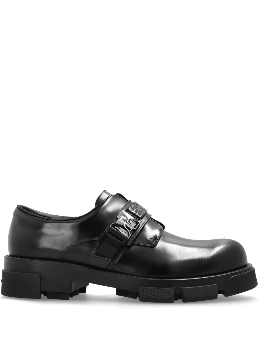 Givenchy Terra loafers