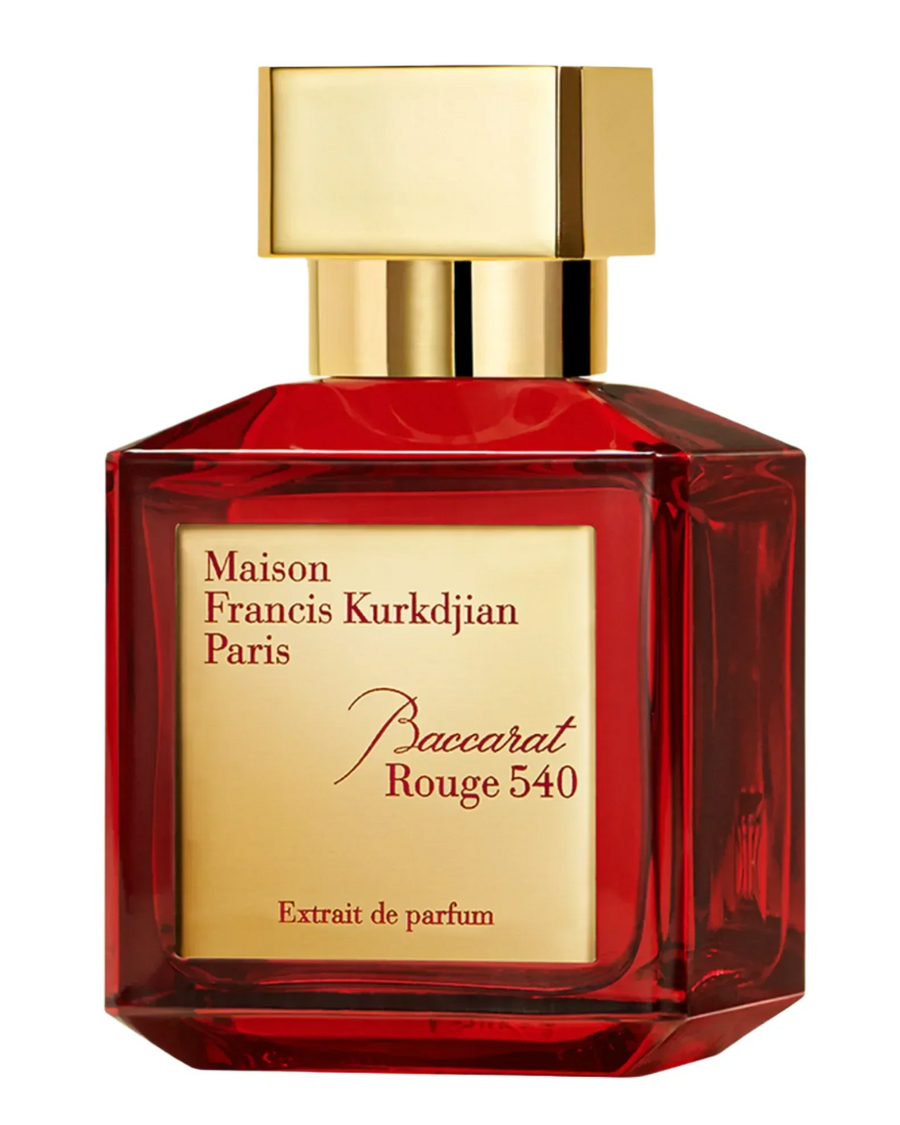 Maison Francis Kurkdjian Baccarat Rouge 540 Extrait de Parfum 2.4 oz