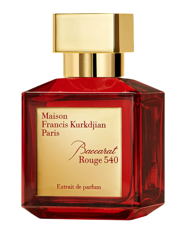 Maison Francis Kurkdjian Baccarat Rouge 540 Extrait de Parfum 2.4 oz