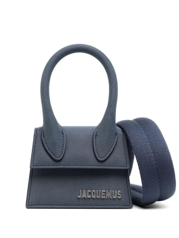 Jacquemus Le Chiquito homme mini tote bag