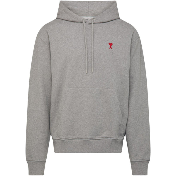 AMI PARIS Ami de Cœur Hoodie