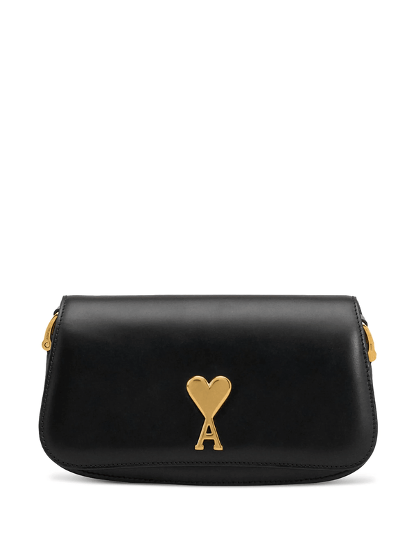 AMI Paris Paris shoulder bag